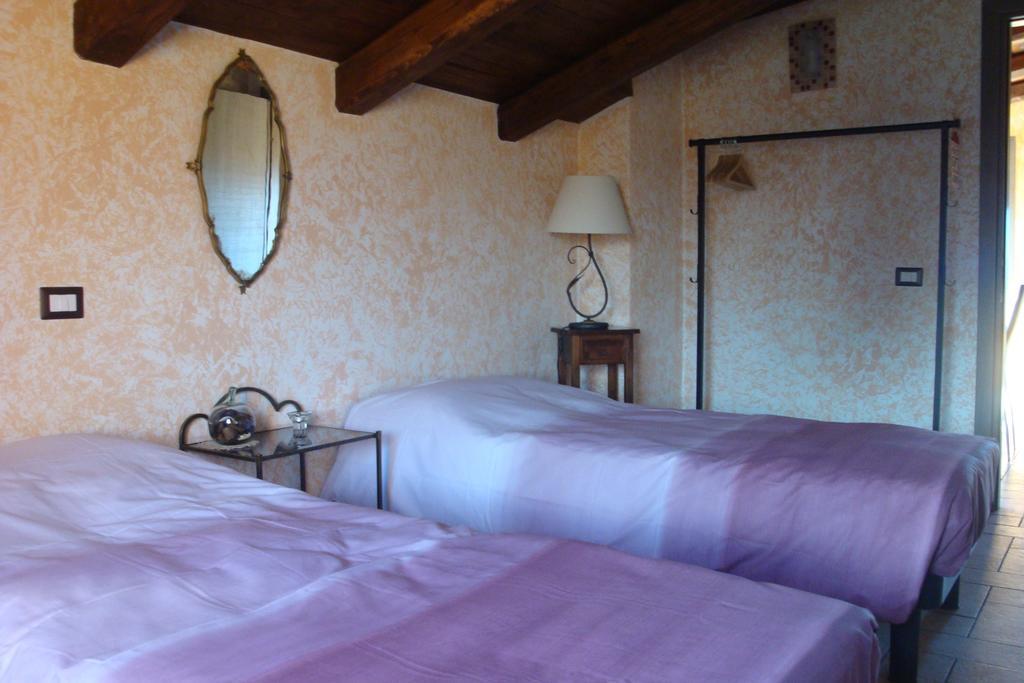 Dreams Valley Valmontone Phòng bức ảnh