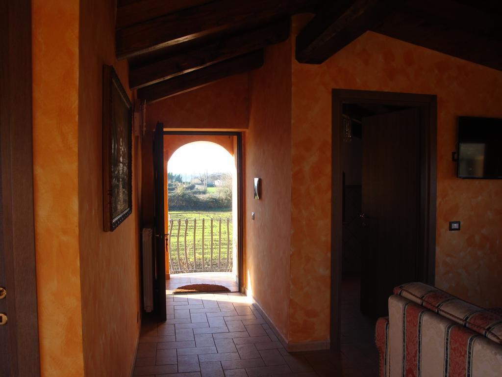 Dreams Valley Valmontone Phòng bức ảnh