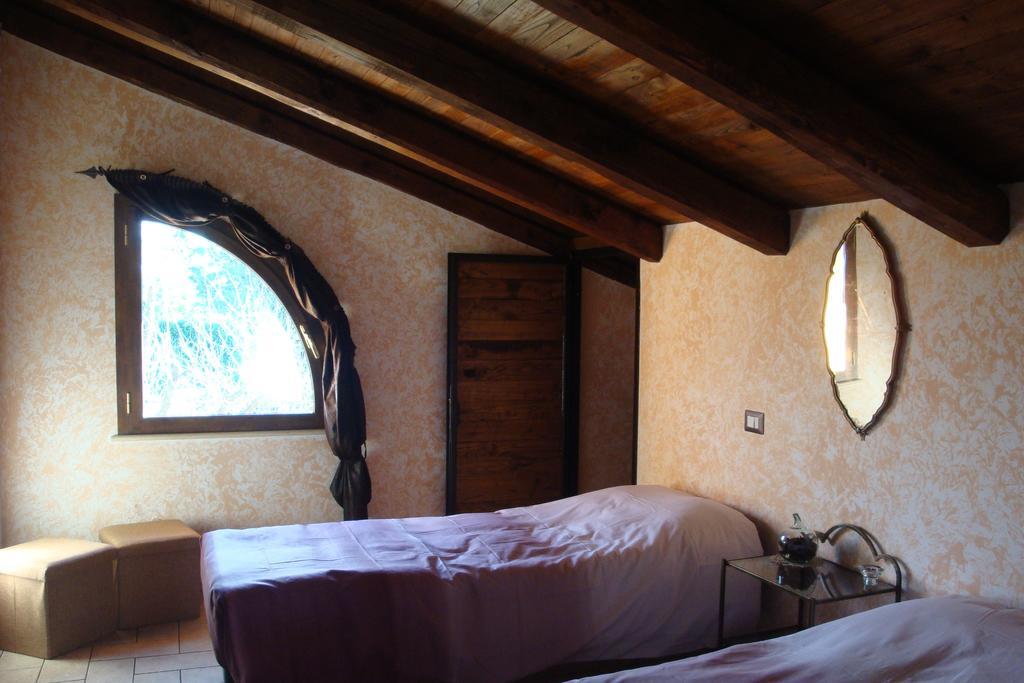 Dreams Valley Valmontone Phòng bức ảnh